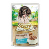 Stuzzy Dog kapsička Adult kúsky rybieho 100g