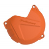 POLISPORT Kryt spojkového veka POLISPORT PERFORMANCE 8460200002 oranžová KTM