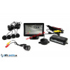 Parkovací asistent AMIO XD-335 S TFT XD-301 NIGHT VISION