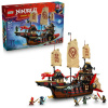 LEGO Ninjago 71848 Chrámová Odmena