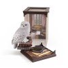 Noble Collection Harry Potter Magical Creatures - soška Hedvigy