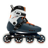 Korčule Rollerblade MAXXUM EDGE 90 - 265, orange/sapphire