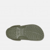 Crocs Baya Army Green