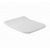 Villeroyboch VILLEROY & BOCH VERITY LINE WC sedátko SlimSeat, SoftClosing, QuickRelease, alpská bílá