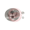 BRZDOVE KOTUCE ,2401100325B-PCS-MS ,MASTER-SPORT