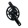 FSA kľuky ROAD SL-K Modular BB386EVO DM 52x36 - SH12, Variant 165mm