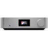 Cambridge Audio Edge NQ (Impozantný streamer s funkciou predzosilňovača, Tidal Connect, Chromecast, Spotify Connect, AirPlay, aptX HD, 32bit /384kHz, DSD)