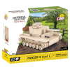 COBI 3090 Mini tank Typ Panzer III Ausf L 1:72