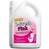 Tekutina na WC turistické WC Thetford B-Fresh Green 2L