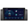 Xtrons 2DIN autorádio IAP12-XEV30 Android, BMW E39 / X5 E53