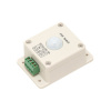 Senzor PIR pre LED pásy 12V-24V 8A WPIR