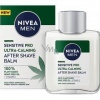 Nivea Men Sensitive Pro Ultra-Calming Balzam po holení 100 ml