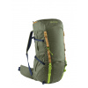 Detský turistický batoh Vaude Hidalgo 42+8 - cedar wood