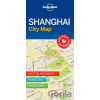 Lonely Planet Shanghai City Map Lonely Planet