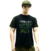 LK Baits Street Hunter T-Shirt vel. XXL - 16013472