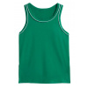 Dámsky top Wilson Team Tank Top - courtside green - Zelený (XS)