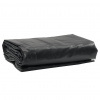 zahrada-XL Plachta antracitová 1,5x10 m 650 g/m² 156093