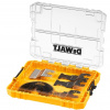 DT20761 DEWALT 5DÍLNÁ SADA KMITACÍCH PILOVÝCH PLÁTKŮ