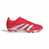 adidas PREDATOR CLUB FG/MG J ID3813 – Červená