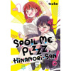 Spoil Me Plzzz, Hinamori-san! 1 - tsuke