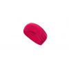 SENSOR ČELENKA MERINO WOOOL magenta