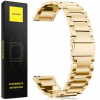 Oceľový náramok pre Ticwatch Pro 3 / Pro Ultra