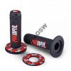 KTM 640 625 660 SMC SM Supermoto LC4 Manžety NEW