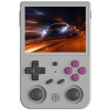 Retro handheld konzola Anbernic RG353VS WiFi sivá