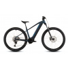 Cube Bicykel CUBE REACTION HYBRID PRO 800 L