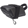 Podsedlová taška BLACKBURN Grid Small Seat Bag Black Reflective