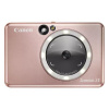 Canon Zoemini S2 instantný fotoaparát ružový
