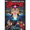 Marvel Action - Avengers 3 - Kolektiv