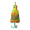 Madcat A-Static Ct 16Cm 2/0 100G S Firetiger Uv