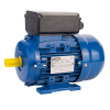 Elektromotor KASTE 0,55 kW, 2800 ot., 230V - Pätkové (B3)