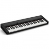 Elektronické klávesy Casio CT S1 BK čierna