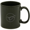 Porcelánový hrnček Mug Glassess Logo Olive Korda