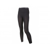 Brubeck Active Wool Wmns Pants LE11700 black - dámské spodky XL