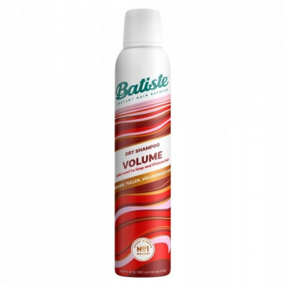 Batiste Heavenly Volume Dry Shampoo suchý šampón 200 ml