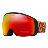 OAKLEY Flight Tracker L Grenache Dual w/PRIZM Torch Iridium 24/25