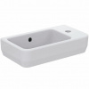 Ideal Standard i.Life S Umývadlo s otvorom vpravo 45 x 25 cm, biele T458601
