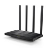 TP-LINK ARCHER C6U AC1200 WIRELESS DUAL BAND GIGABIT ROUTER, USB vystavený kus