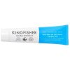 Kingfisher zubní pasta Aloe vera, tea tree a fenykl bez fluoridu 100ml
