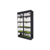 Garden HighPro Garden High Pro Probox Propagator XL, 120x40x200 cm