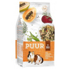 Witte Molen Puur guinea pig lahodné müsli pre morčatá 250 g