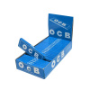 OCB Blue krátké papírky 50 ks 1 ks