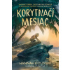 Korytnačí mesiac - Hannah Gold, Levi Pinfold (ilustrátor)