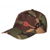 Trakker šiltovka Camo Water Resistant Cap