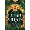 Beautiful Villain