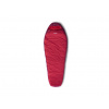 Dámský spací pytel PINGUIN Savana Lady PFM Red 175 cm