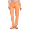 Dámske Nohavice ROXY BIMINI J NDPT ERJNP03419-MFQ0 – Oranžová